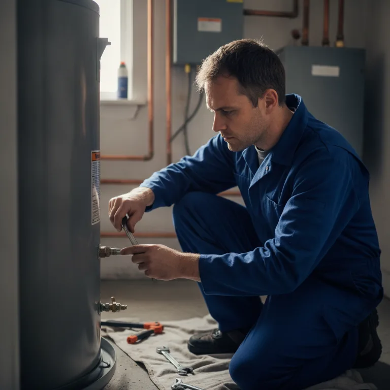 Boiler Reparatur Lustenau