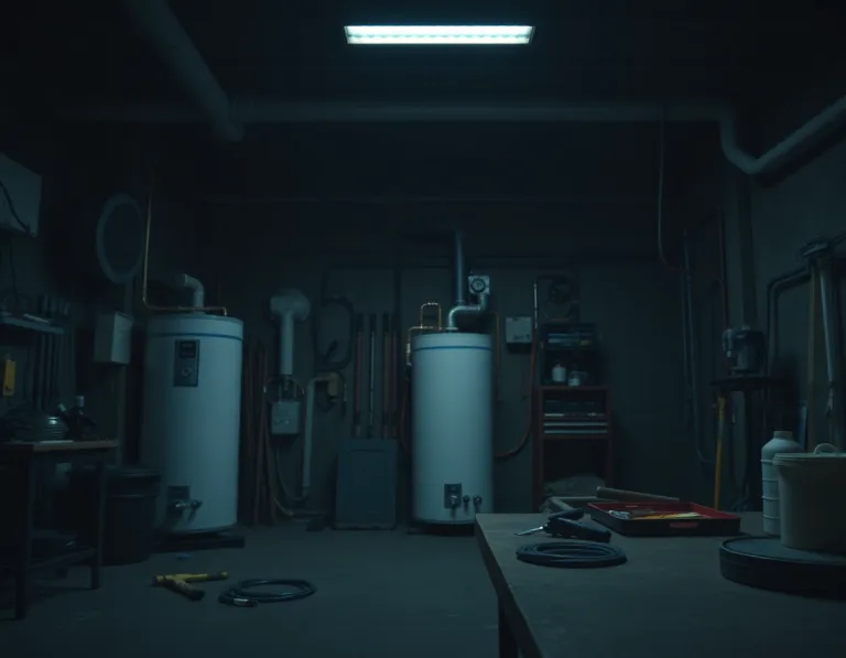 Boiler Reparatur Lustenau